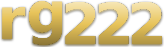 rg222 logo